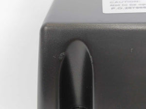 LINAK CBD4P00020A-009 2 Channel Controller w/ Up/Down buttons + Connector Cables