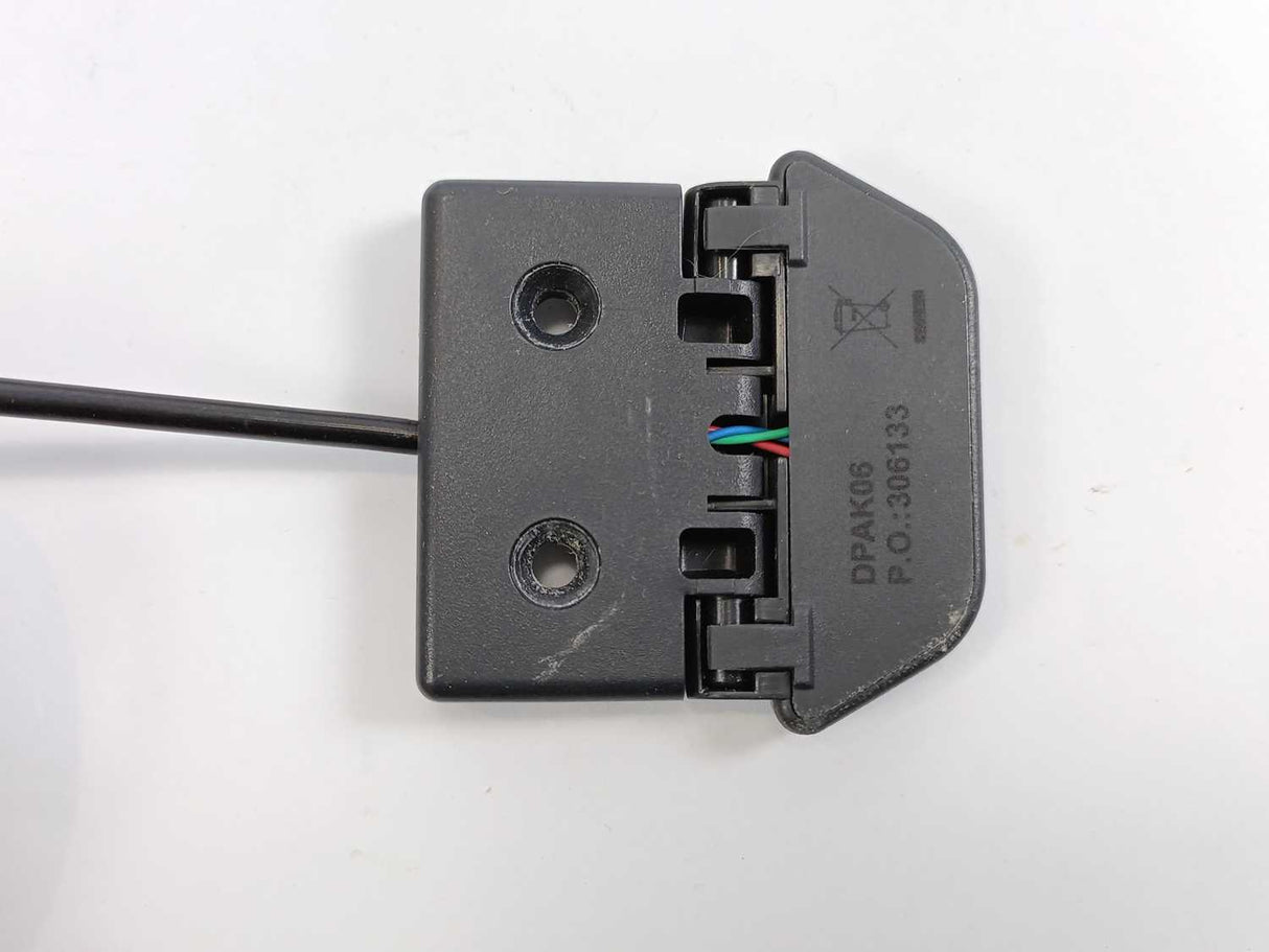 LINAK CBD4P00020A-009 2 Channel Controller w/ Up/Down buttons + Connector Cables