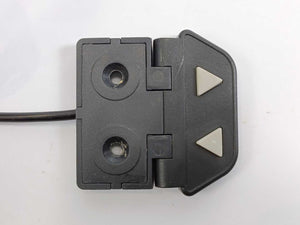 LINAK CBD4P00020A-009 2 Channel Controller w/ Up/Down buttons + Connector Cables