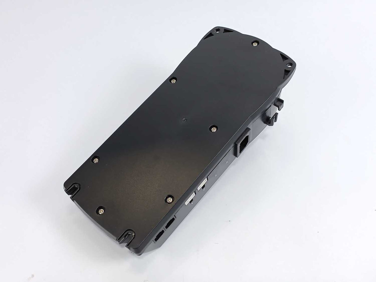 LINAK CBD4P00020A-009 2 Channel Controller w/ Up/Down buttons + Connector Cables