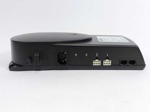 LINAK CBD4P00020A-009 2 Channel Controller w/ Up/Down buttons + Connector Cables