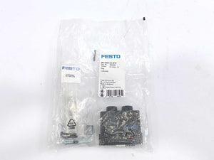 Festo 532216 Fieldbus Connector FBS-SUB-9-GS-DP-B (TN 532216)