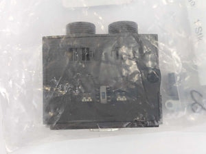 Festo 532216 Fieldbus Connector FBS-SUB-9-GS-DP-B (TN 532216)