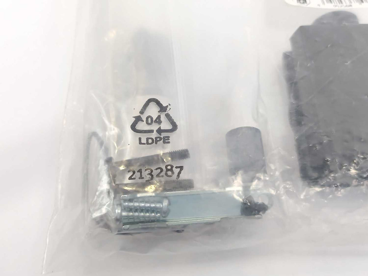 Festo 532216 Fieldbus Connector FBS-SUB-9-GS-DP-B (TN 532216)