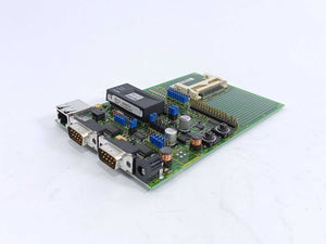 Beck DK50D1-1 TN678621 Circuit Board