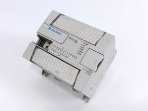 AB 1762-L24BWA Ser. C MicroLogix 1200 24 Point Controller