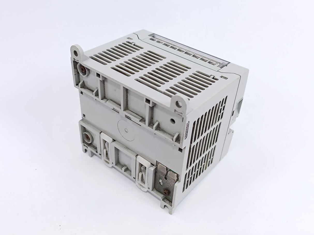 AB 1762-L24BWA Ser. C MicroLogix 1200 24 Point Controller