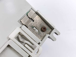 AB 1762-L24BWA Ser. C MicroLogix 1200 24 Point Controller