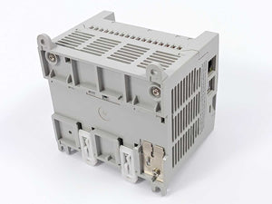 AB 1763-L16BWA Ser. B MicroLogix 1100 16 Point Controller