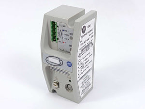AB 1761-NET-DNI  Ser. B DeviceNet Interface Module