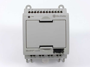AB 2080-LC10-12QWB Ser.A Micro810 Programmable Controller
