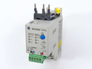AB 193-EC2AB Ser. B E3 Plus Solid-State Overload Relay 1-5A