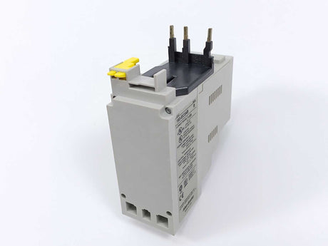AB 193-EC2AB Ser. B E3 Plus Solid-State Overload Relay 1-5A