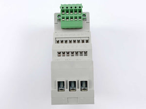 AB 193-EC2AB Ser. B E3 Plus Solid-State Overload Relay 1-5A