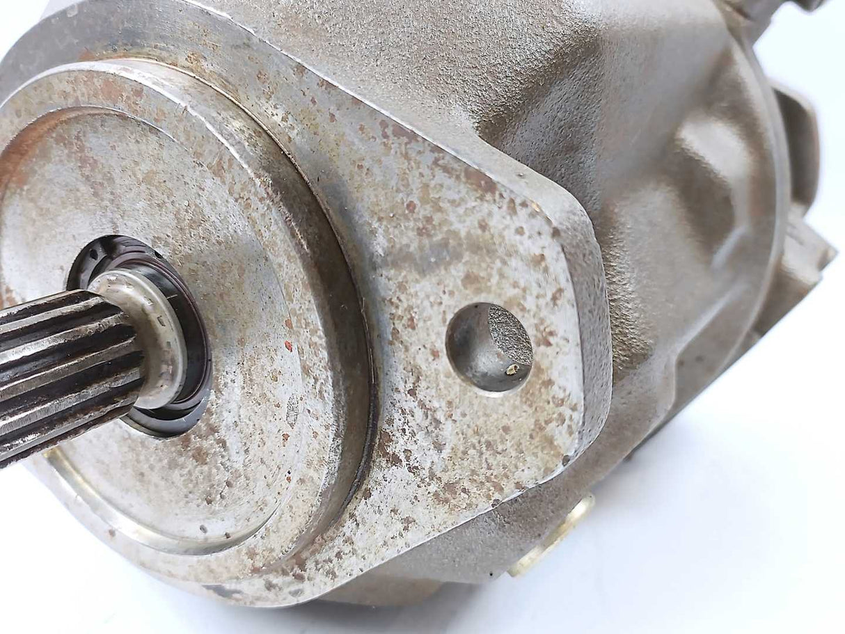 Brueninghaus Hydraulik GmbH A10V045DR/30R-PSC62K02 Hydraulic Pump