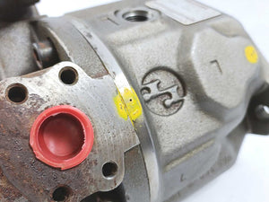 Brueninghaus Hydraulik GmbH A10V045DR/30R-PSC62K02 Hydraulic Pump