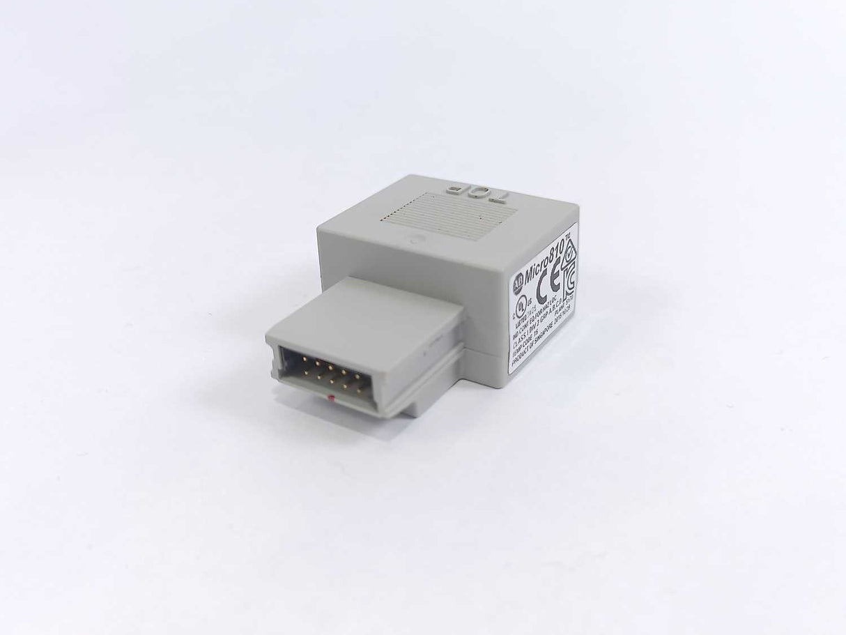 AB 2080-USBADAPTER Ser. A Micro810 USB Communication module