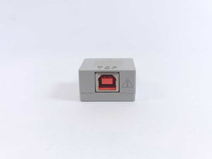 AB 2080-USBADAPTER Ser. A Micro810 USB Communication module