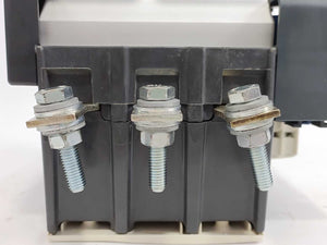 Schneider Electric LC1F185 TeSys Contactor
