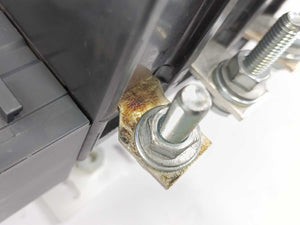 Schneider Electric LC1F185 TeSys Contactor