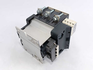 Schneider Electric LC1F185 TeSys Contactor