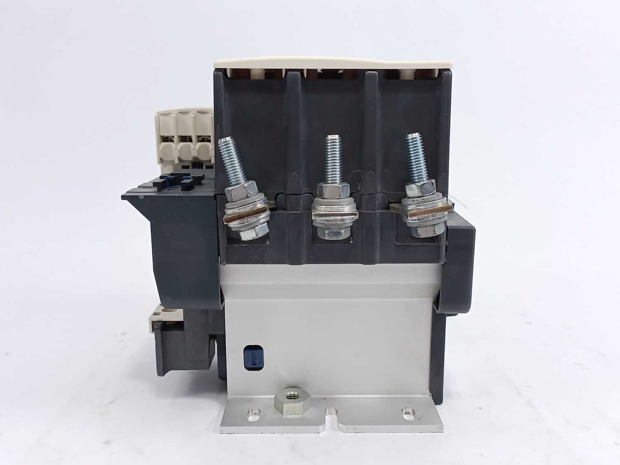 Schneider Electric LC1F185 TeSys Contactor