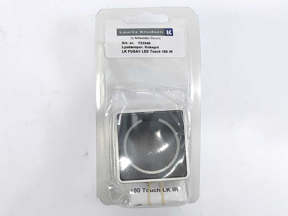 Lauritz Knudsen 723540 LK FUGA LED Touch 180 IR Dimmer