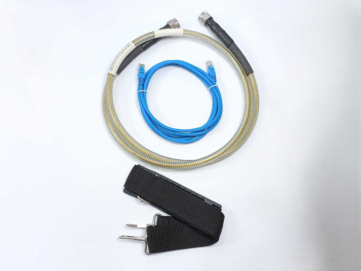 GenComm GC724B Portable Cable and Antenna Analyzer