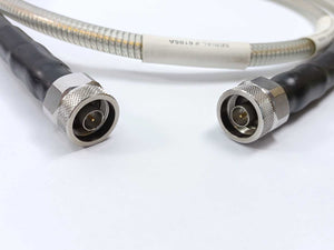 GenComm GC724B Portable Cable and Antenna Analyzer