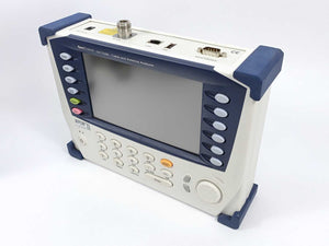 GenComm GC724B Portable Cable and Antenna Analyzer