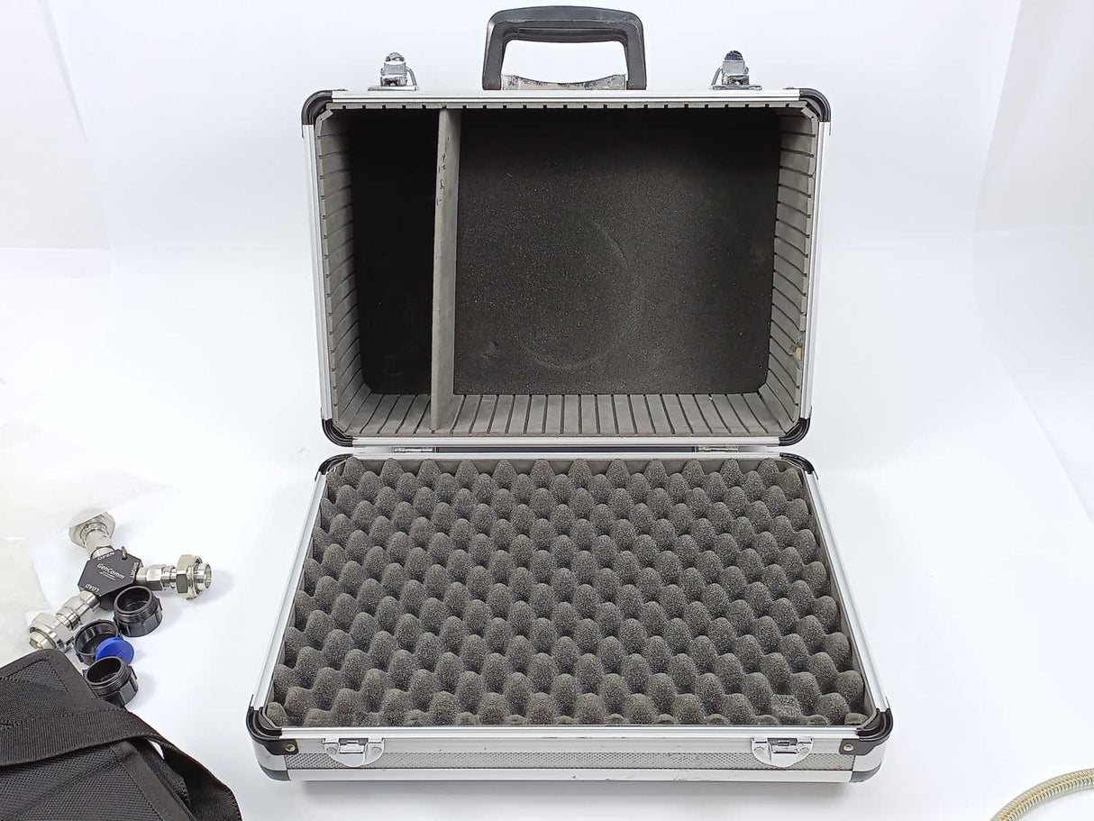 GenComm GC724B Portable Cable and Antenna Analyzer