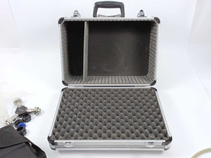 GenComm GC724B Portable Cable and Antenna Analyzer