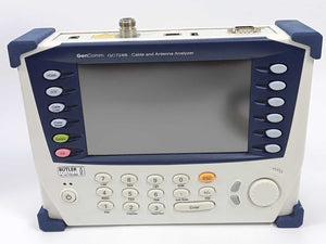 GenComm GC724B Portable Cable and Antenna Analyzer