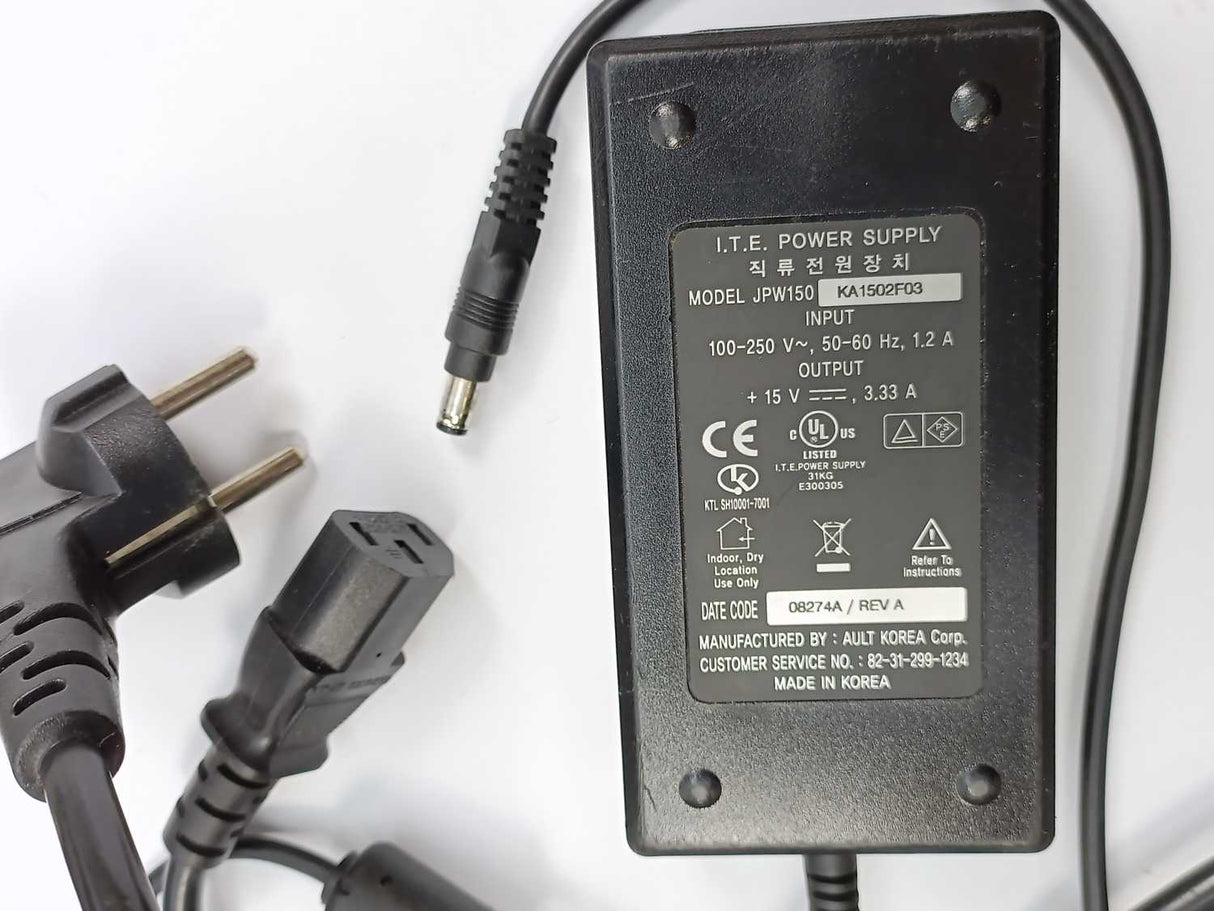 GenComm GC724B Portable Cable and Antenna Analyzer