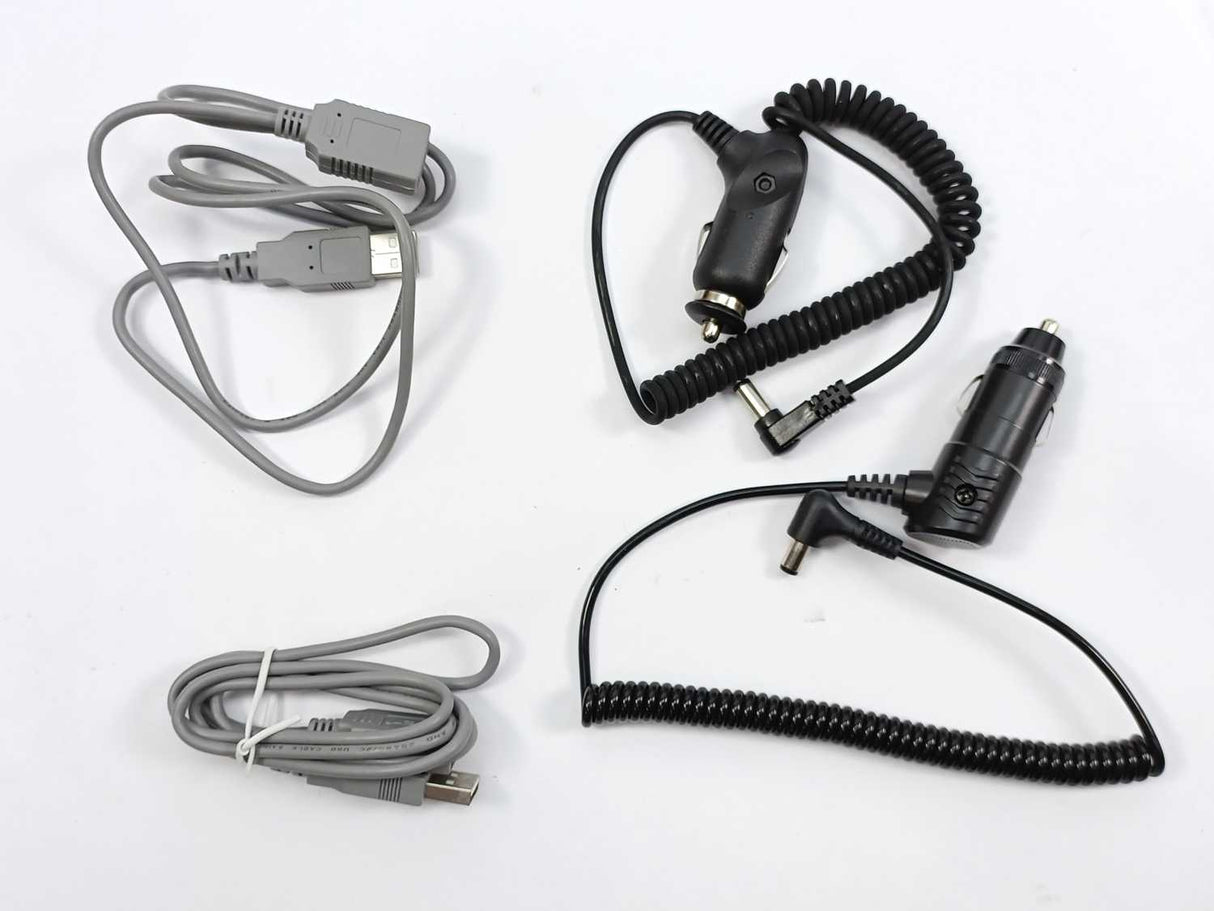 GenComm GC724B Portable Cable and Antenna Analyzer
