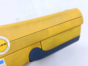 Fluke Networks DTX-1800 Cable Analyzer + Smart Remote