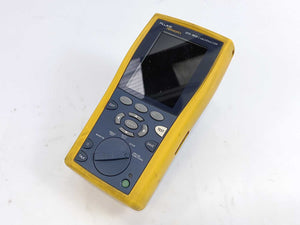 Fluke Networks DTX-1800 Cable Analyzer + Smart Remote