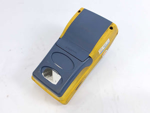 Fluke Networks DTX-1800 Cable Analyzer + Smart Remote