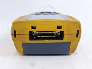 Fluke Networks DTX-1800 Cable Analyzer + Smart Remote