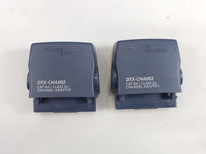 Fluke Networks DTX-1800 Cable Analyzer + Smart Remote