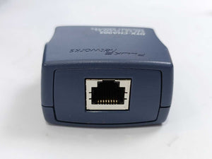 Fluke Networks DTX-1800 Cable Analyzer + Smart Remote