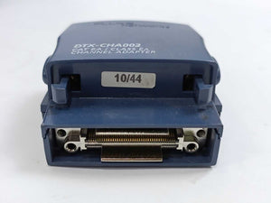 Fluke Networks DTX-1800 Cable Analyzer + Smart Remote