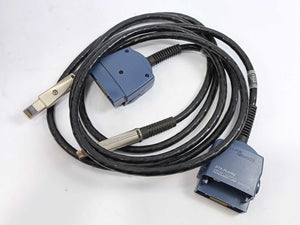 Fluke Networks DTX-1800 Cable Analyzer + Smart Remote