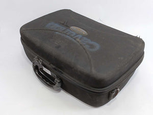 Fluke Networks DTX-1800 Cable Analyzer + Smart Remote
