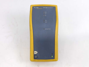 Fluke Networks DTX-1800 Cable Analyzer + Smart Remote