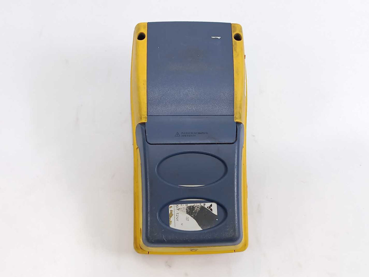 Fluke Networks DTX-1800 Cable Analyzer + Smart Remote