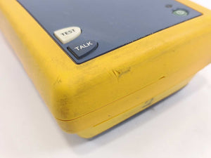 Fluke Networks DTX-1800 Cable Analyzer + Smart Remote