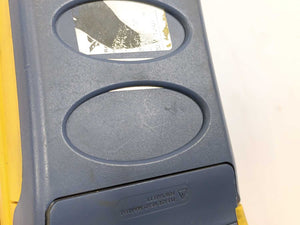 Fluke Networks DTX-1800 Cable Analyzer + Smart Remote