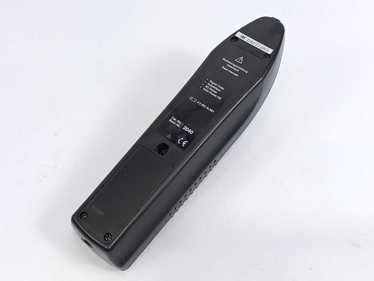 Beha UNITEST UNITEST 2040 Cable Locator Transmitter