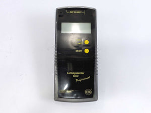 Beha UNITEST UNITEST 2040 Cable Locator Transmitter